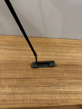 Stick Golf Mizuno “Toward The Hole” JT002 - Amorphus Carbon Fiber
