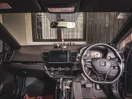 Honda City 2022 Bensin