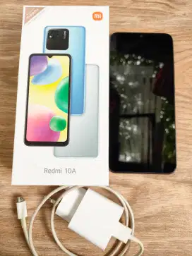 Xiaomi redmi 10A