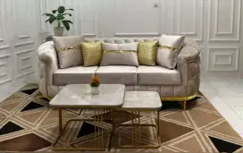 Sofa singel panjang