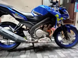 Di jual vixion mufistar th 2016 surat lengkap pajak hidup