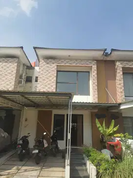 Rumah Cantik Bekasi Kota Dekat SMA 1