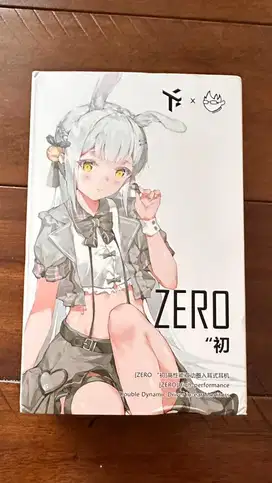 Truthear Zero earphone