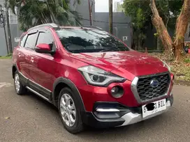 Cash Km 62rb AT datsun cross 2018 matic