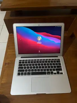 Macbook air 2017 8/128gb