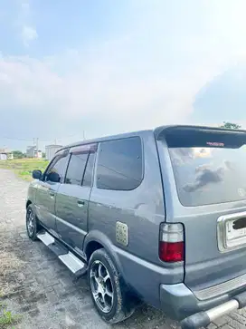 Toyota Kijang 2001 Diesel