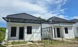 Rumah Subsidi di Peukan Bada