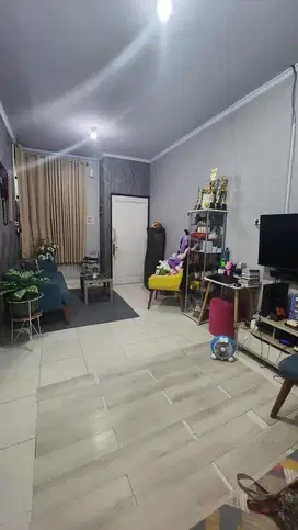 Rumah di Primrose full Renovasi