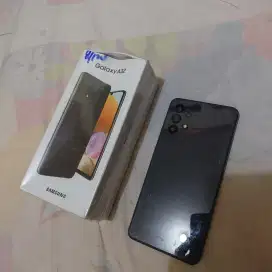 SAMSUNG A32 8/128 FULLSETT