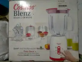 Blander cosmos CB-812 G
