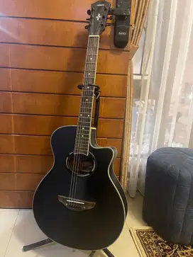 Gitar akustik yamaha APX 500II