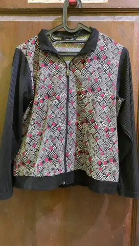 trifthing jaket