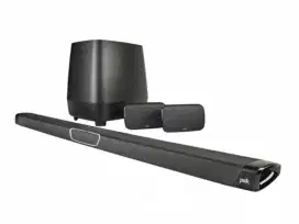 Home Theater POLK MAGNIFI MAX Baru 1 Bln.