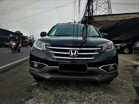 Honda CRV 2.4 Th 2014
