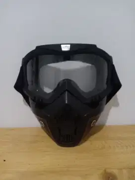 Protector Helm Taffsport