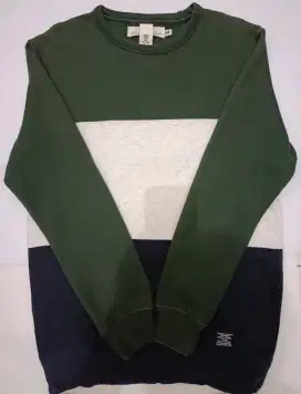 Crewneck H&M Original
