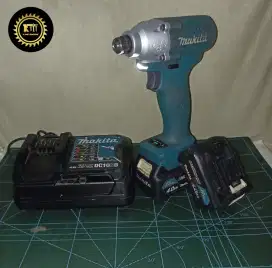 Makita TD112D impact driver cordless 12V CXT
