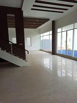 DIJUAL RUMAH KATAMARAM INDAH UK 13X27.5 M