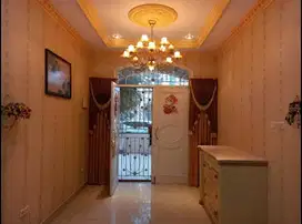 Dijual Rumah BGM Pik 1 Uk 8x15 m2