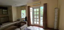 DIJUAL RUMAH DAMAR GOLF UK 8X18 M