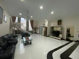 Dijual Rumah Pik 1  Pinisi Indah