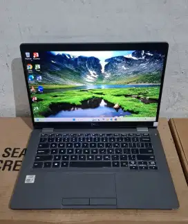 Laptop Dell Latitude 5310
Core i5 gen 10 Ram 8 SSD 256 FHD IPS