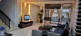 DIJUAL RUMAH LAYAR PERMAI UK 8X15