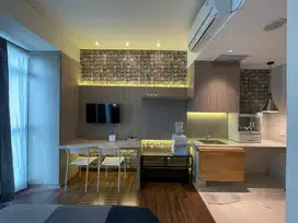 Dijual Apartemen Puri Orchard Studio Furnish