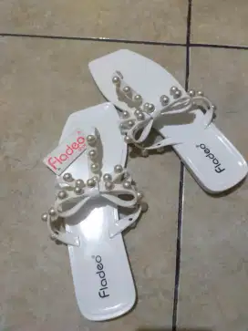 Sandal Fladeo Wanita