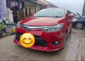 JUAL CEPAT VIOS 2013