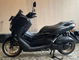 Yamaha Nmax 2022 Istimewa