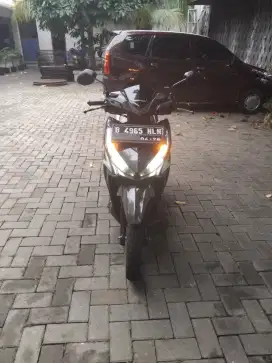 DIJUAL VARIO 125 CBB ISS 2016
