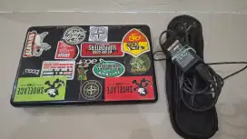 Laptop acer aspire 4732z