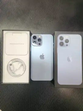 Iphone 13 Promax 512 gb