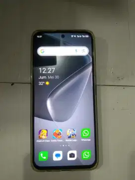 Hp infinix hot 50pro 8/256