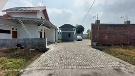 Dijual tanah di kertonatan kartosuro sukoharjo
