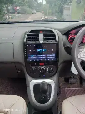 Proton Exora Executive Metic