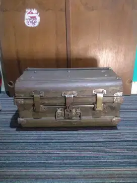 Koper Besi jaduL