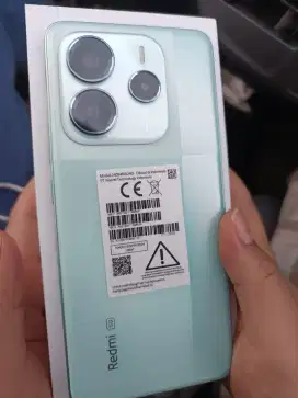 Redmi note 14 5g 8/256