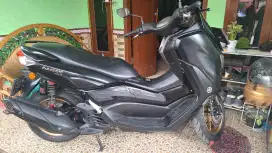 Motor Nmax New 2022