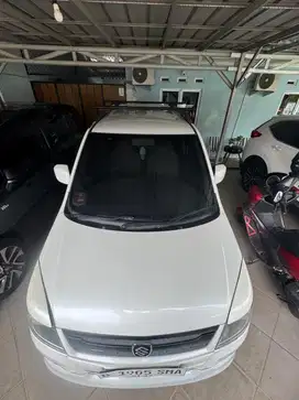 Karimun GX MT 2013 For Sale