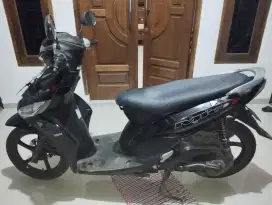 Yamaha Mio J 2014 F Kab