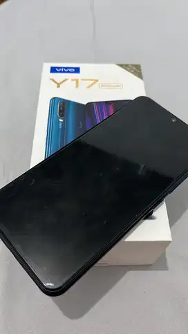 VIVO Y17 Second