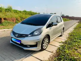 Honda Jazz RS AT 2013