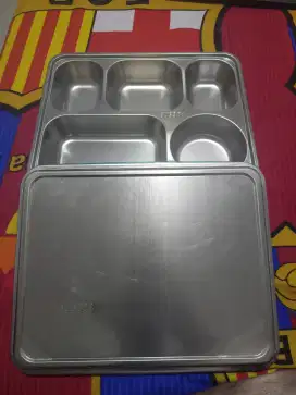 Omprengan buat MBG (makan bergizi gratis)
