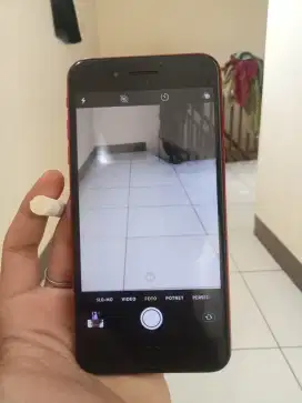 Jual iphone 8plus 64gb