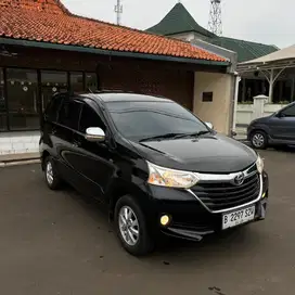 [CASH] 2018 Toyota Avanza 1.3G Manual