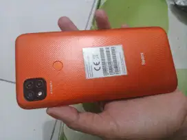 Di jual bu resminya 9c ram 4