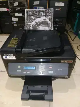 EPSON M200 all in one ADF