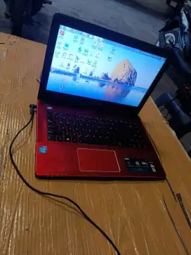Asus A450C Sonic Master